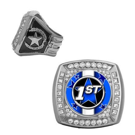 Championship Rings | Custom Sports Rings & Trophy Rings
